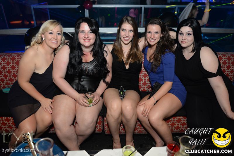 Tryst nightclub photo 203 - June 14th, 2014