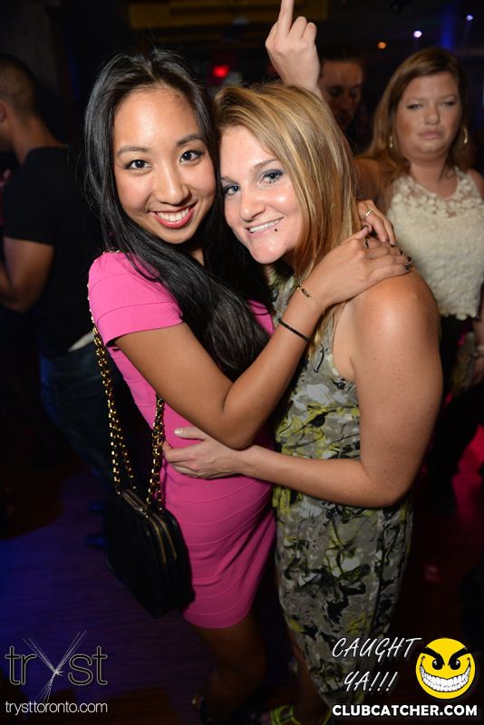 Tryst nightclub photo 204 - June 14th, 2014