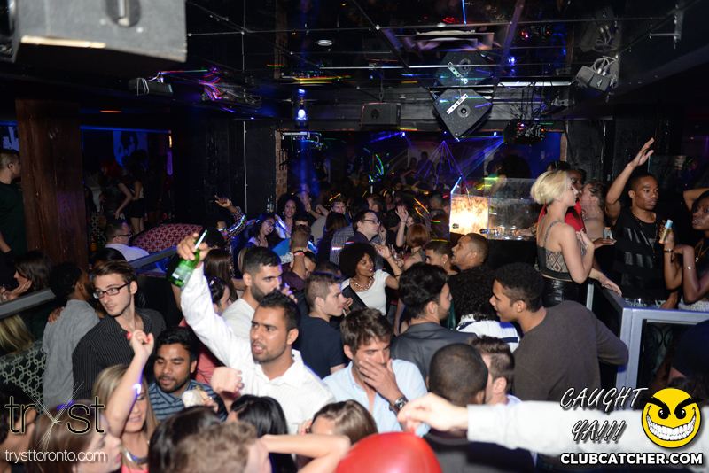 Tryst nightclub photo 207 - June 14th, 2014