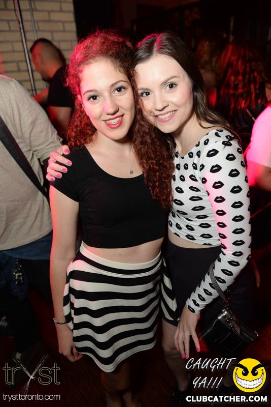 Tryst nightclub photo 22 - June 14th, 2014