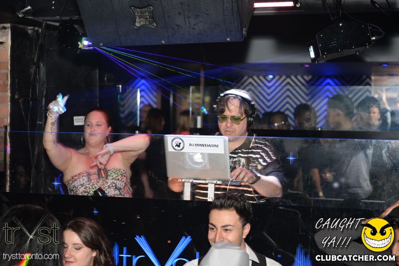 Tryst nightclub photo 224 - June 14th, 2014