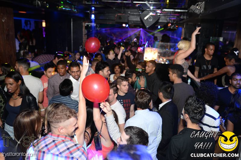 Tryst nightclub photo 226 - June 14th, 2014