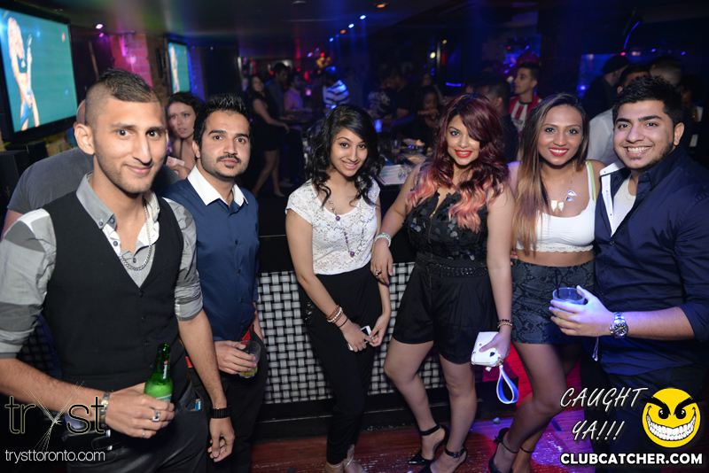 Tryst nightclub photo 232 - June 14th, 2014