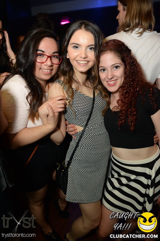 Tryst nightclub photo 246 - June 14th, 2014