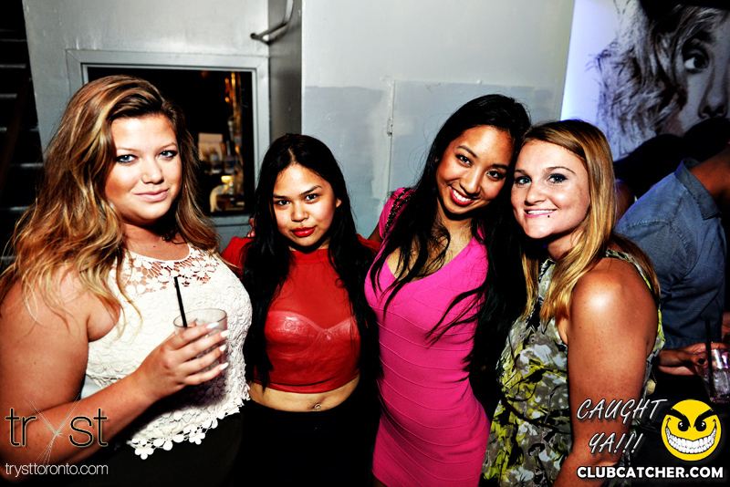 Tryst nightclub photo 250 - June 14th, 2014