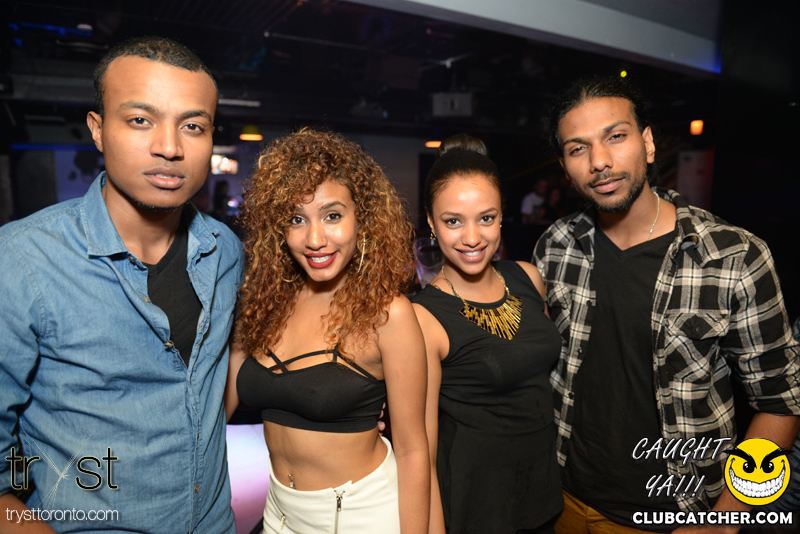 Tryst nightclub photo 253 - June 14th, 2014