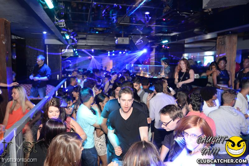 Tryst nightclub photo 270 - June 14th, 2014