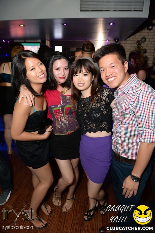 Tryst nightclub photo 278 - June 14th, 2014