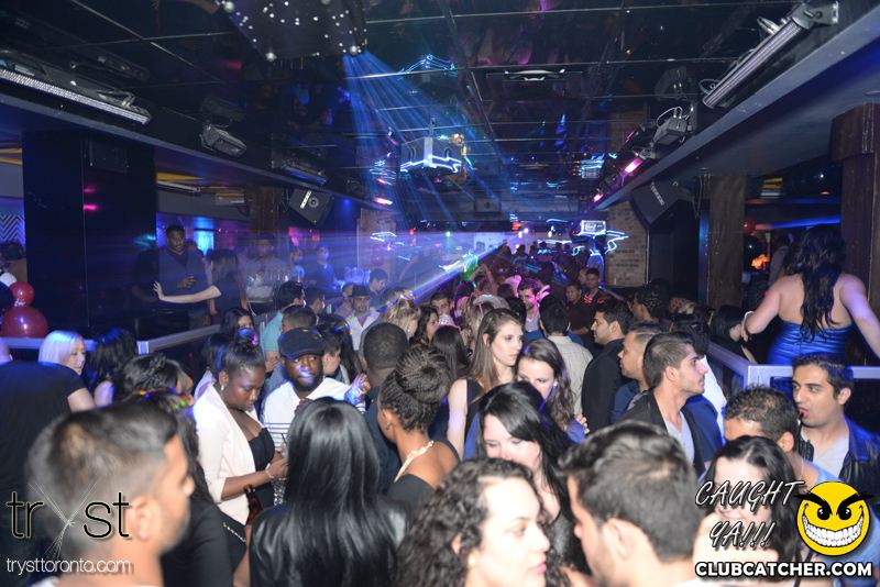 Tryst nightclub photo 280 - June 14th, 2014