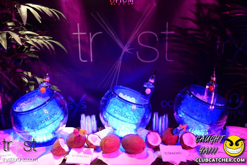 Tryst nightclub photo 282 - June 14th, 2014