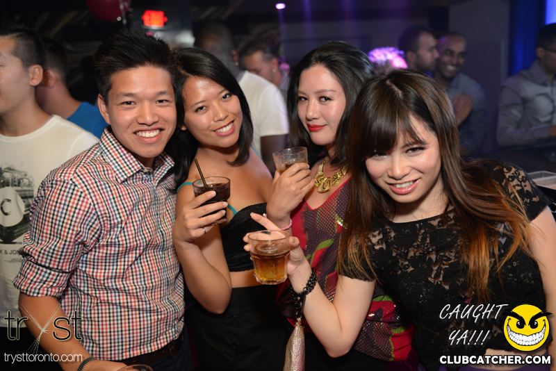 Tryst nightclub photo 283 - June 14th, 2014