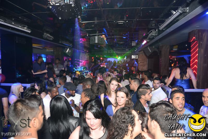 Tryst nightclub photo 285 - June 14th, 2014