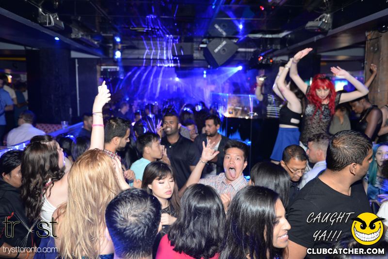 Tryst nightclub photo 288 - June 14th, 2014