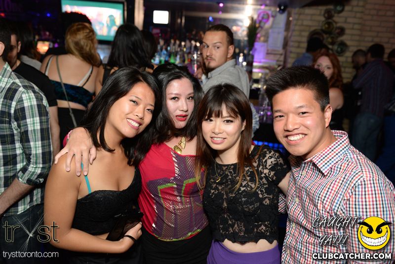 Tryst nightclub photo 292 - June 14th, 2014