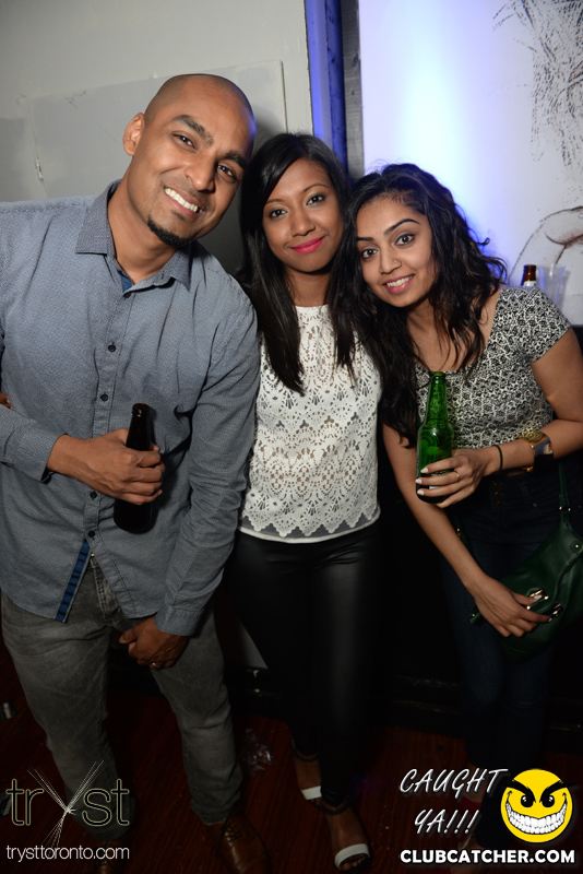 Tryst nightclub photo 293 - June 14th, 2014