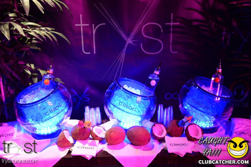 Tryst nightclub photo 32 - June 14th, 2014