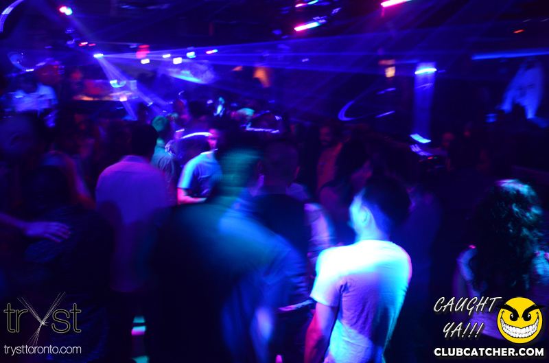 Tryst nightclub photo 38 - June 14th, 2014