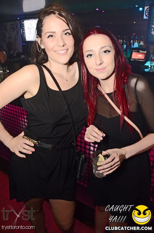 Tryst nightclub photo 47 - June 14th, 2014
