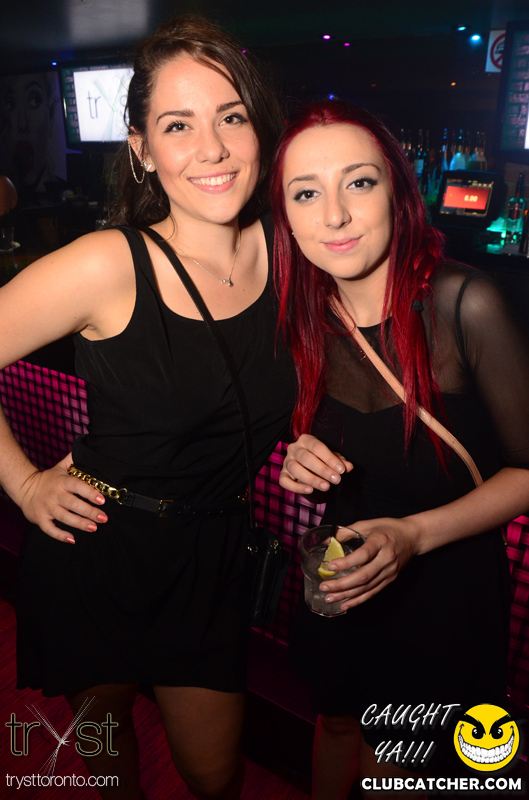 Tryst nightclub photo 51 - June 14th, 2014