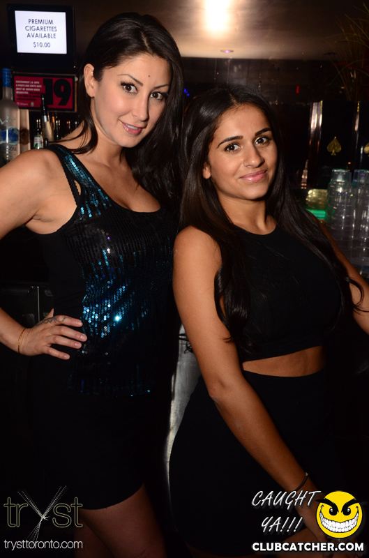 Tryst nightclub photo 53 - June 14th, 2014