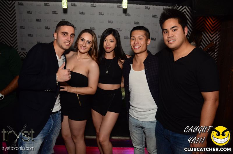Tryst nightclub photo 58 - June 14th, 2014
