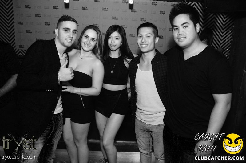 Tryst nightclub photo 60 - June 14th, 2014