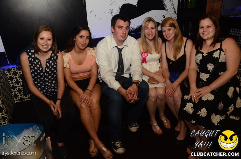 Tryst nightclub photo 73 - June 14th, 2014