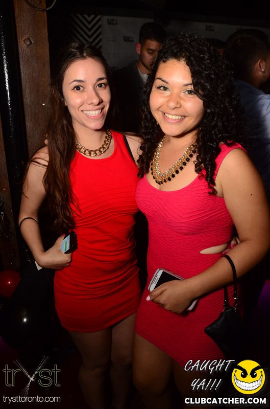 Tryst nightclub photo 93 - June 14th, 2014