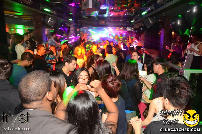Tryst nightclub photo 1 - June 20th, 2014