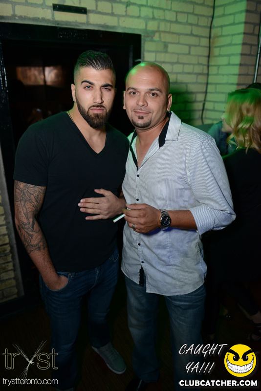 Tryst nightclub photo 103 - June 20th, 2014