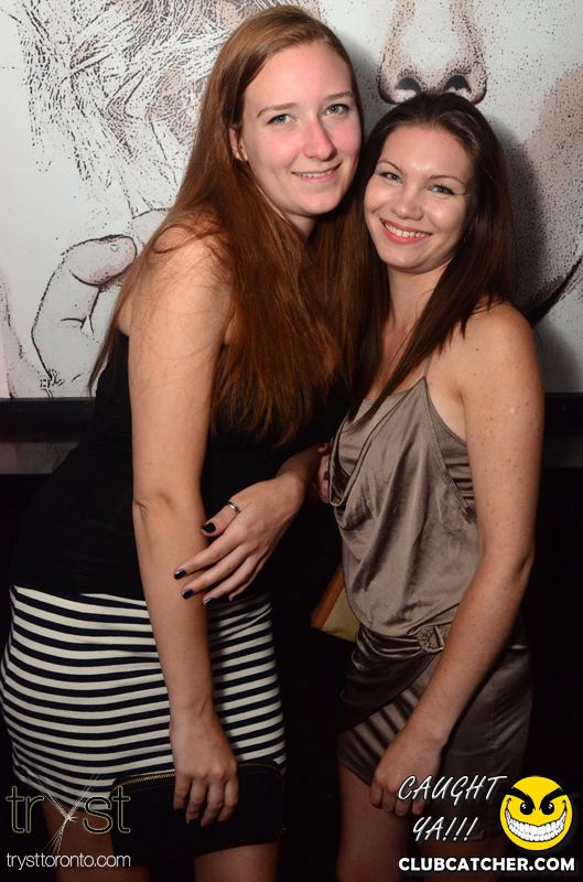 Tryst nightclub photo 104 - June 20th, 2014