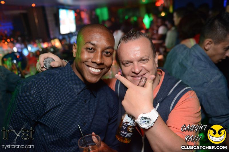 Tryst nightclub photo 106 - June 20th, 2014