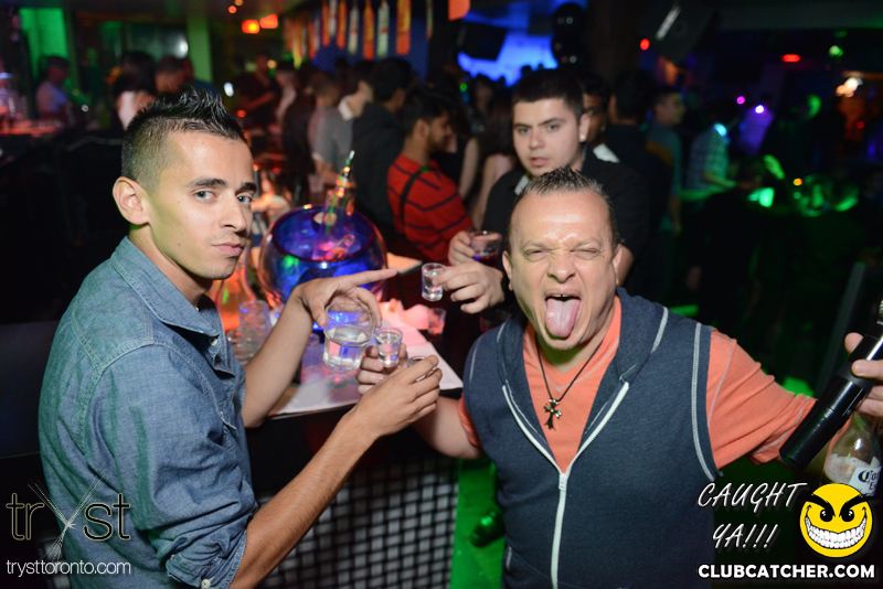 Tryst nightclub photo 109 - June 20th, 2014