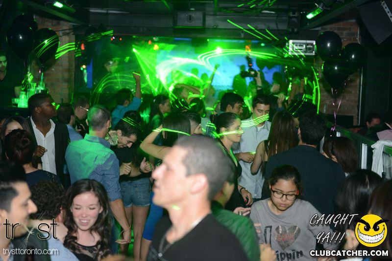 Tryst nightclub photo 117 - June 20th, 2014