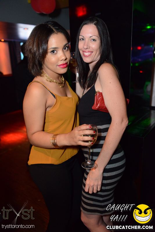 Tryst nightclub photo 124 - June 20th, 2014