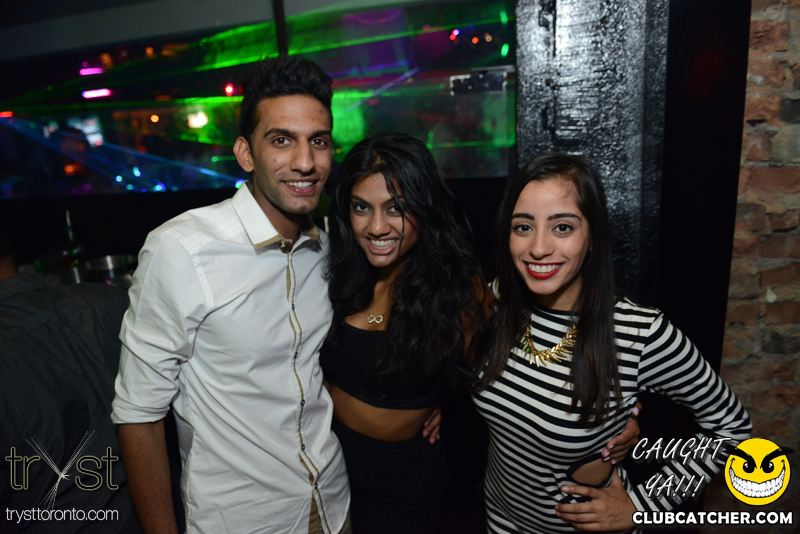 Tryst nightclub photo 128 - June 20th, 2014