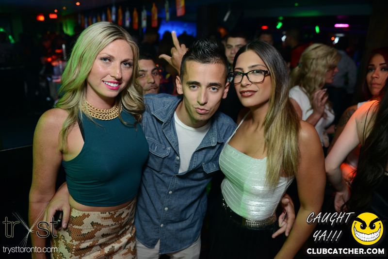 Tryst nightclub photo 133 - June 20th, 2014