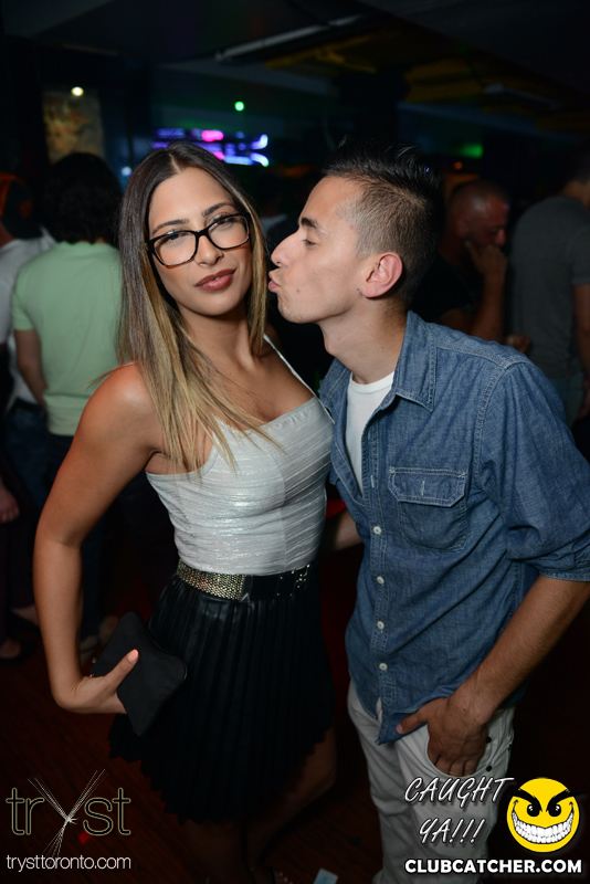 Tryst nightclub photo 139 - June 20th, 2014