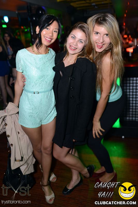 Tryst nightclub photo 143 - June 20th, 2014