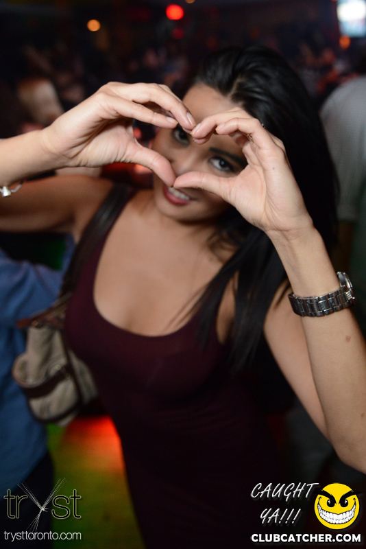 Tryst nightclub photo 149 - June 20th, 2014