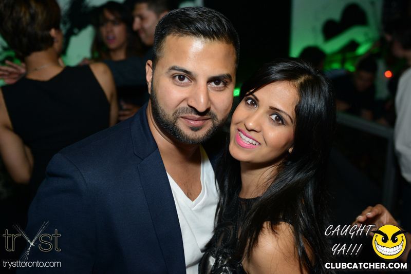 Tryst nightclub photo 151 - June 20th, 2014