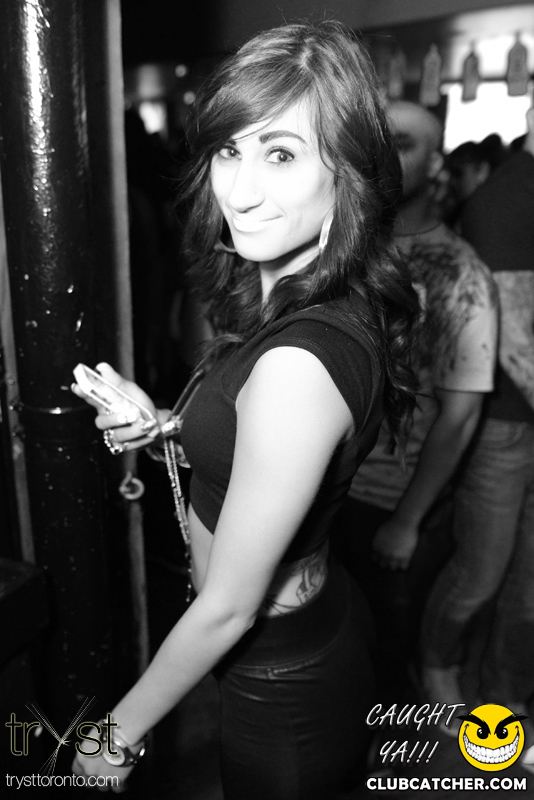 Tryst nightclub photo 161 - June 20th, 2014