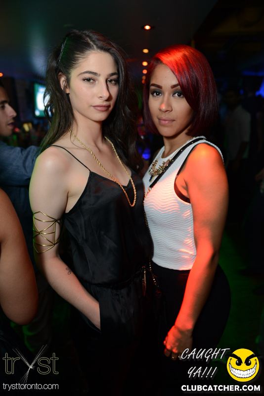 Tryst nightclub photo 167 - June 20th, 2014