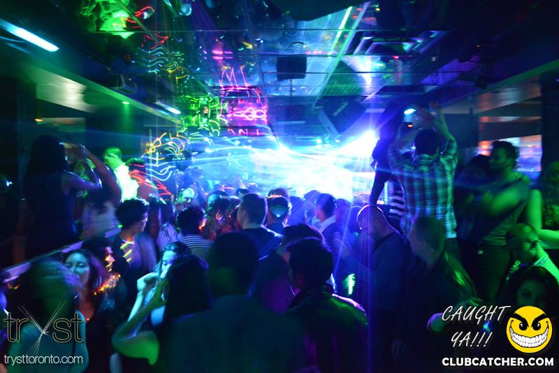 Tryst nightclub photo 168 - June 20th, 2014