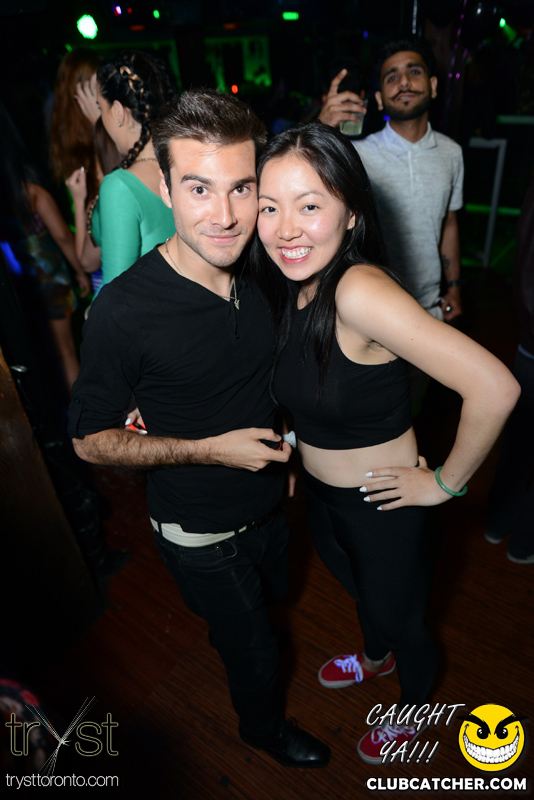 Tryst nightclub photo 169 - June 20th, 2014