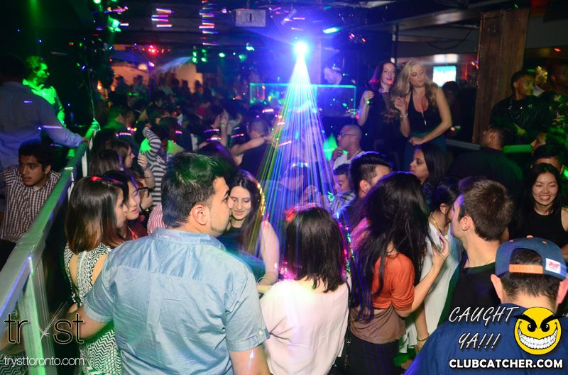 Tryst nightclub photo 171 - June 20th, 2014