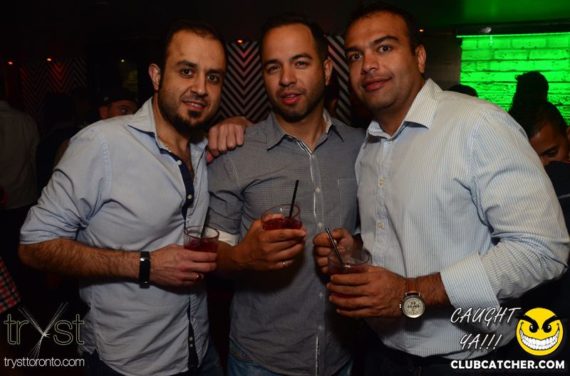 Tryst nightclub photo 172 - June 20th, 2014