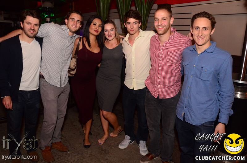 Tryst nightclub photo 174 - June 20th, 2014