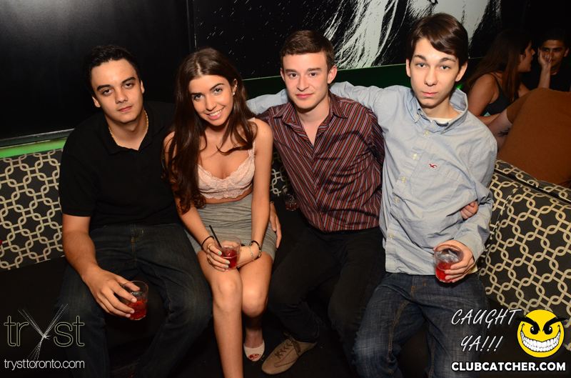 Tryst nightclub photo 175 - June 20th, 2014