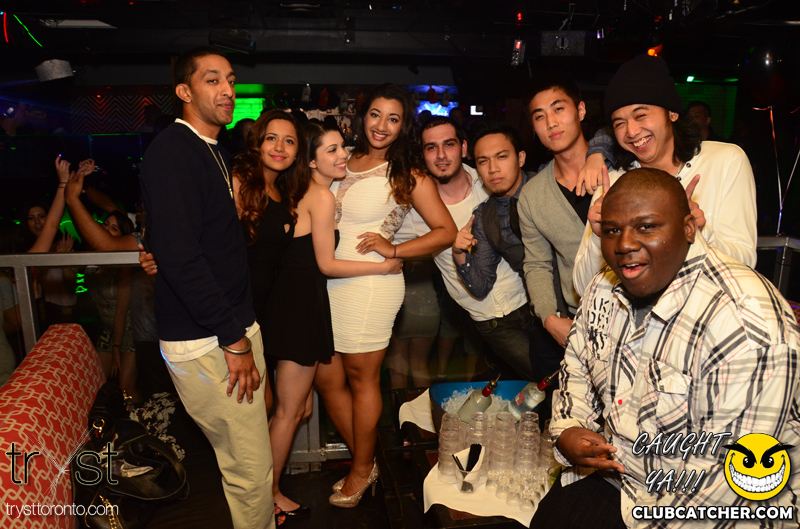 Tryst nightclub photo 177 - June 20th, 2014